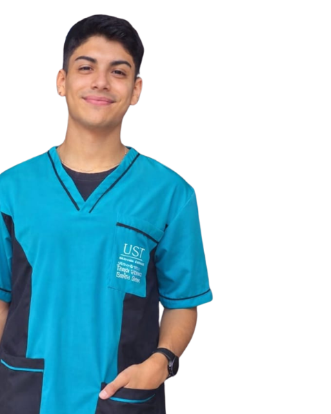 Terapia Ocupacional UST